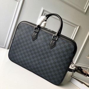 Louis Vuitton Luxury N44000 DANDY BRIEFCASE LV04BM072