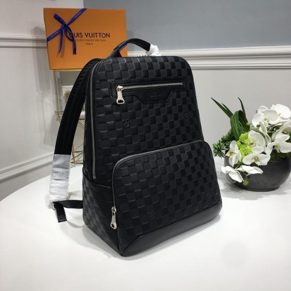 Louis Vuitton Luxury Avenue Shoulder Pack LV04BM080