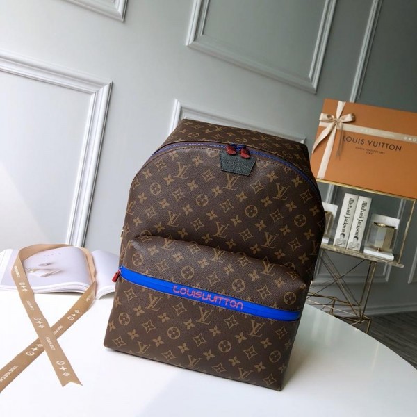 Louis Vuitton Luxury M43845 APOLLO Shoulder pack LV04BM087