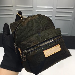 Louis Vuitton Luxury M44201 supreme BAG