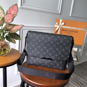 Louis Vuitton Luxury M40565 BAG LV04BM187