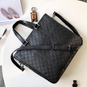 Louis Vuitton Luxury N41269 Tadao PM BAG LV04BM195