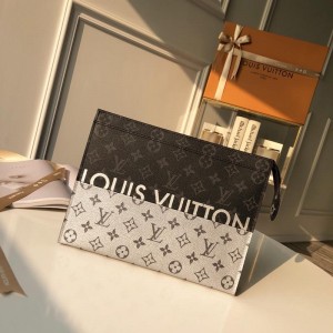 Louis Vuitton Luxury M63039 WALLET LV04WM019