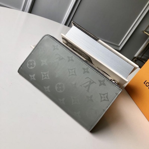 Louis Vuitton Luxury M63237 COSMOS WALLET LV04WM041