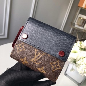 Louis Vuitton Luxury M63041 WALLET LV04WM058