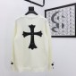 Chrome Hearts High Street High Quality Sweater MC320297