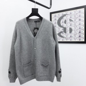 Chrome Hearts High Street High Quality Sweater MC320298