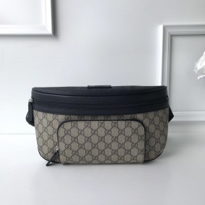 Gucci Perfect Quality brown waist bag GC06BM008