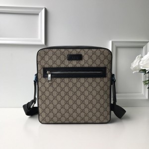 Gucci Perfect Quality casual shoulder bag GC06BM012