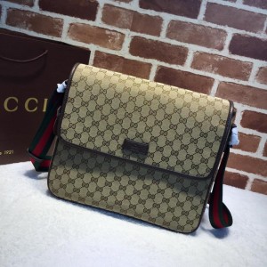 Gucci Perfect Quality sling bag GC06BM015