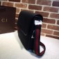 Replica Gucci Perfect Quality black sling bag GC06BM016