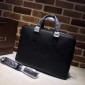 Replica Gucci Perfect Quality black office brief case GC06BM019