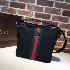 Gucci Perfect Quality black handbag GC06BM021