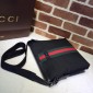 Replica Gucci Perfect Quality black handbag GC06BM021