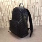 Replica Gucci Perfect Quality Signature Leather Backpack GC06BM022