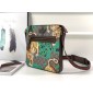 Replica Gucci Perfect Quality bengal tiger shoulder pack GC06BM024