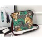 Replica Gucci Perfect Quality bengal tiger shoulder pack GC06BM024