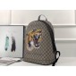 Replica Gucci Perfect Quality simple bengal tiger back pack  GC06BM025