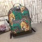 Replica Gucci Perfect Quality Bengal Tiger Women's Backpack GC06BM026