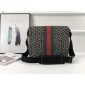 Replica Gucci Perfect Quality elegant print shoulder pack GC06BM040