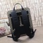 Replica Web Trim Gucci Perfect Quality Backpack GC06BM051