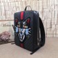 Replica Gucci Perfect Quality Rare Angry Cat Loved Backpack GC06BM052