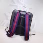 Replica Gucci Perfect Quality Supreme Patches Messnger Backpack GC06BM053