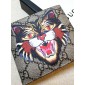 Replica Gucci Perfect Quality blazing panther wallet GC06BM063