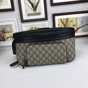 Gucci Perfect Quality brown waist bag GC06BM074