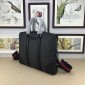 Replica Gucci Perfect Quality graphite handbag GC06BM079