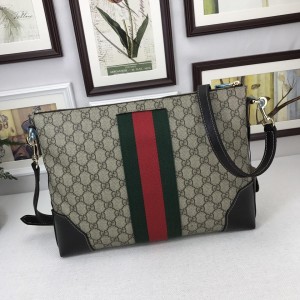 Gucci Perfect Quality canvas handbag GC06BM080