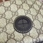 Replica Gucci Perfect Quality Interlocking G Rare Htf Backpack GC06BM095