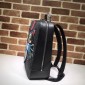 Replica Gucci Perfect Quality angry cat mini-back pack GC06BM098