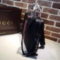 Replica Gucci Perfect Quality black canvas brief case GC06BM099