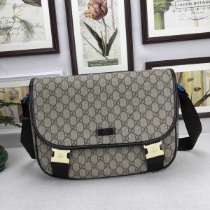 Gucci Perfect Quality brown shoulder pack GC06BM101