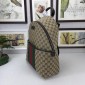 Replica Gucci Perfect Quality simple front-pocket back pack GC06BM105