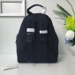 Replica Gucci Perfect Quality simple front-pocket back pack GC06BM106