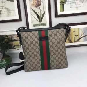 Gucci Perfect Quality brown sling bag GC06BM122