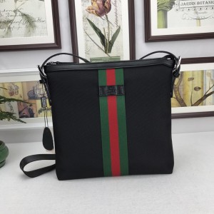 Gucci Perfect Quality black sling bag GC06BM123