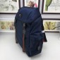 Replica Gucci Perfect Quality Techno Canvas Backpack GC06BM131