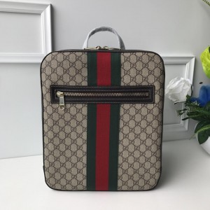 Gucci Perfect Quality Brown mini-backpack GC06BM137