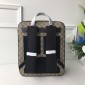 Replica Gucci Perfect Quality Brown mini-backpack GC06BM137