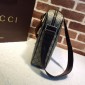 Replica Gucci Perfect Quality brown messenger bag  GC06BM142