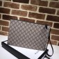 Replica Gucci Perfect Quality wolf purse GC06BM156