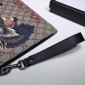 Replica Gucci Perfect Quality wolf purse GC06BM156