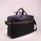 Replica Gucci Perfect Quality black canvas office bag  GC06BM161