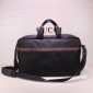 Replica Gucci Perfect Quality black canvas office bag  GC06BM161