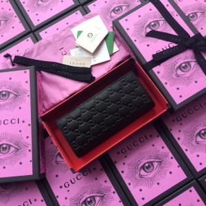 Gucci Perfect Quality small patterned wallet  GC07WM003