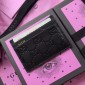 Replica Gucci Perfect Quality small wallet with exterior compartements GC07WM005