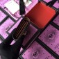 Replica Gucci Perfect Quality small bolt wallet GC07WM029